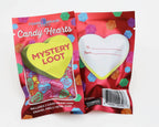 Mystery Loot Dice: Candy Hearts 3 - 