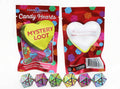 Mystery Loot Dice: Candy Hearts 3 - 