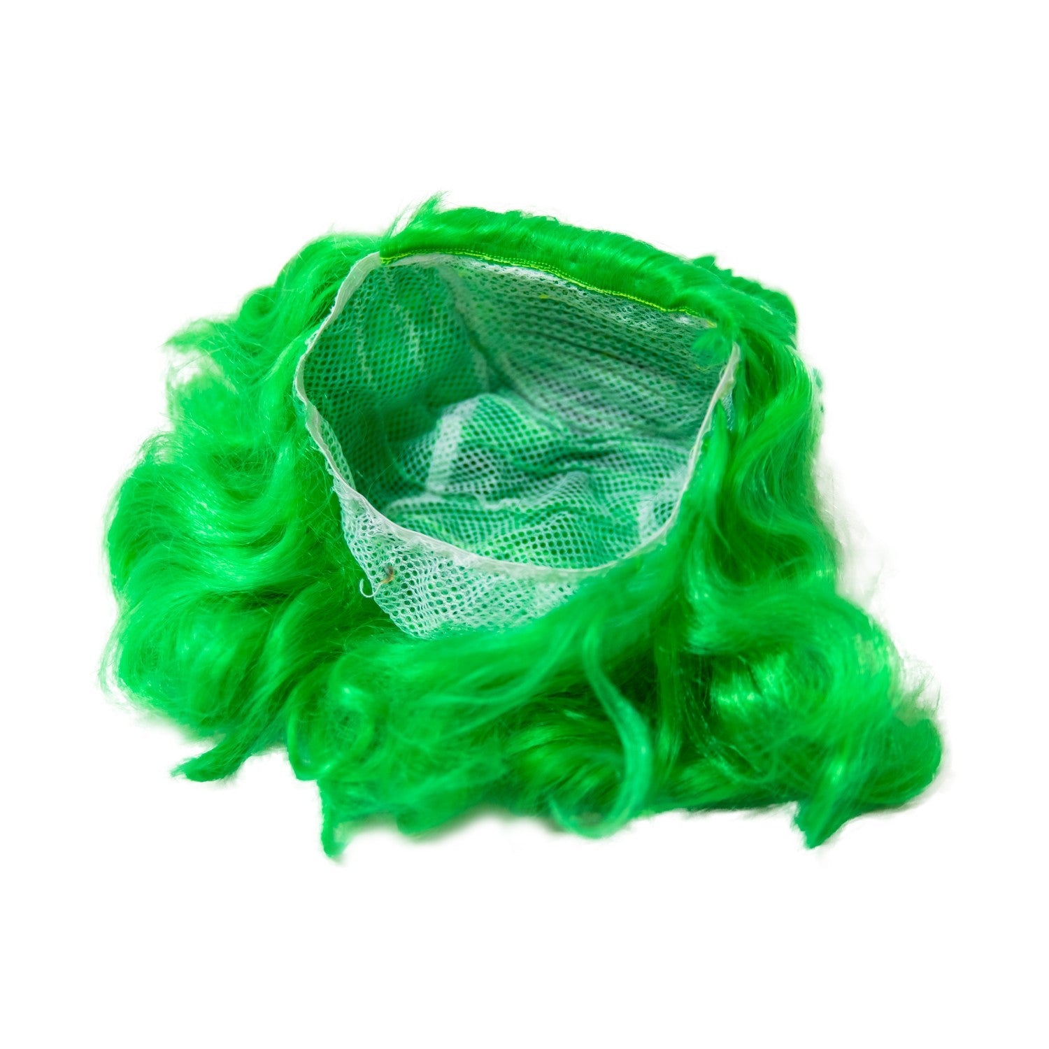 Candy Factory Worker Deluxe Halloween Costume Cosplay