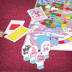 Candyland Hello Kitty - 