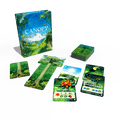 Canopy - Compete to Grow the Most Bountiful Rainforest - 