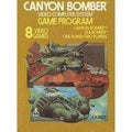 Canyon Bomber - Atari 2600 - Role-Players