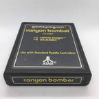 Canyon Bomber - Atari 2600 - Role-Players