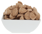 Freeze Dried Ice Cream That Does Not Melt (Bits) Cappuccino