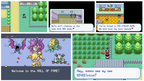 Pokemon Rocket Science GBA ROM Hack Video Game Cartridge Custom Gameboy Advance