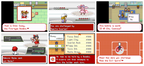 Pokemon Touhou Another World GBA ROM Hack Video Game Gameboy Advance