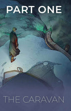 The Last Caravan - Core Rules - 