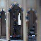 Alcazaba Caravansary - Regular