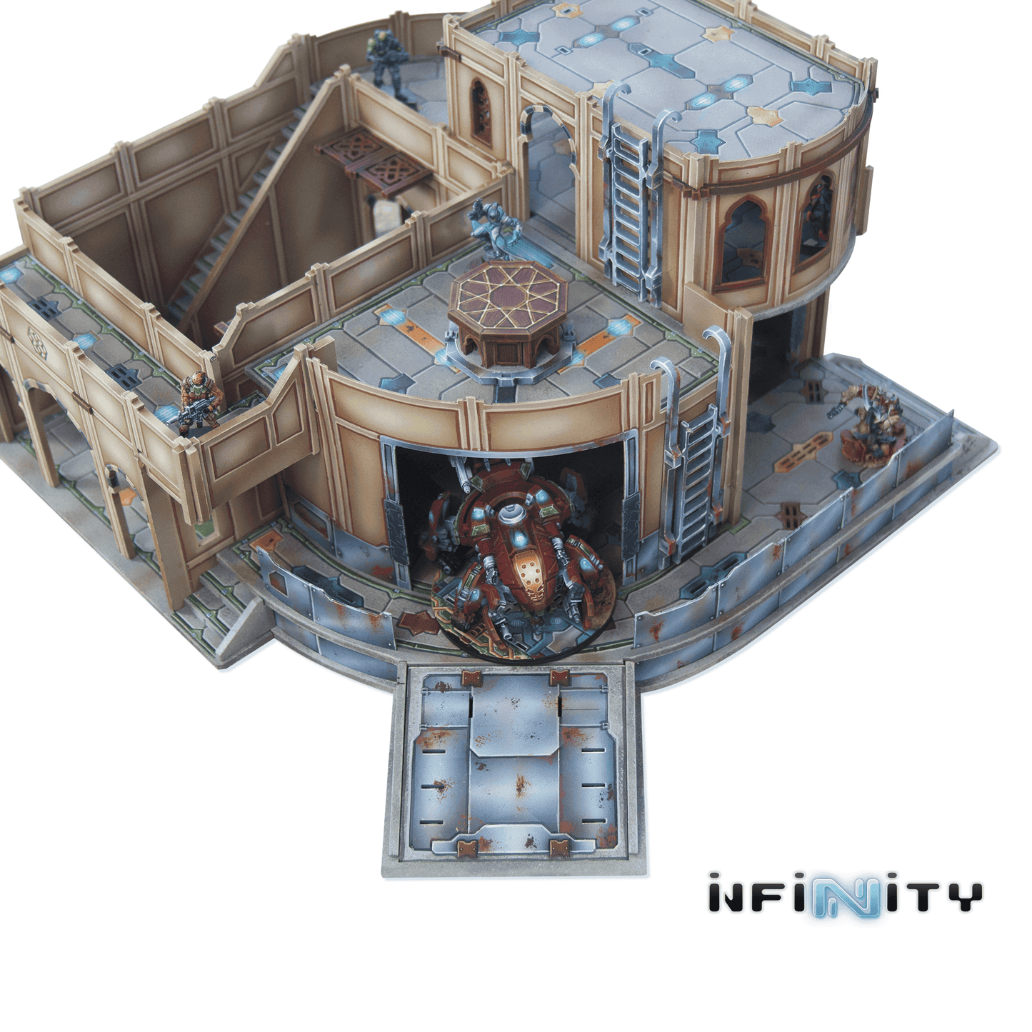 Alcazaba Caravansary - Regular