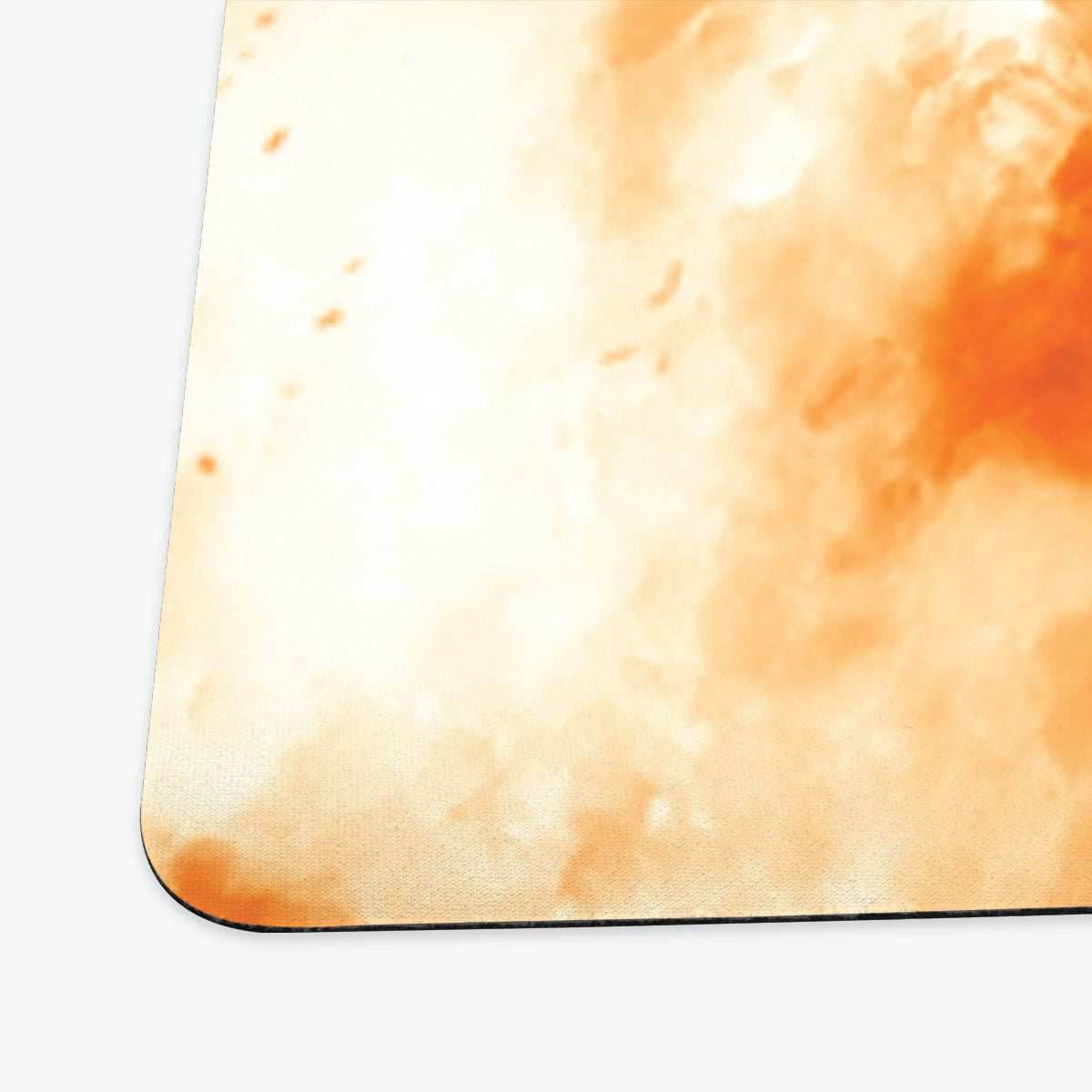 Crimson Dragon Playmat - Standard Playmat / Plain