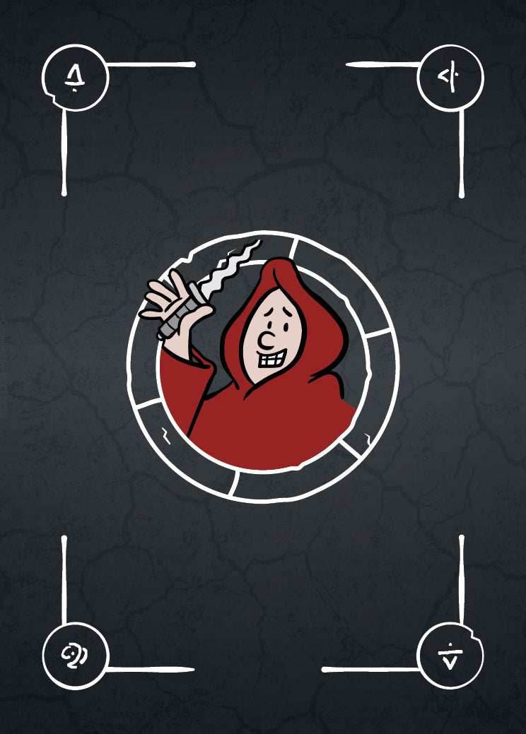 Cultists & Cthulhu: 2nd Edition - 