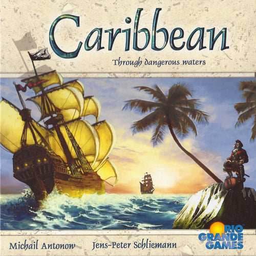 Caribbean - 