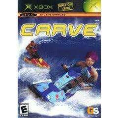 Carve - Xbox - Role-Players