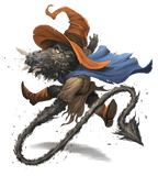 Battlezoo Bestiary: Strange & Unusual PDF - Pathfinder 2nd Edition