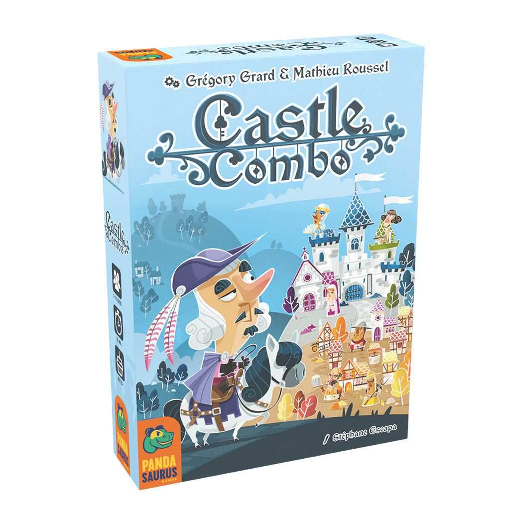 Castle Combo - 