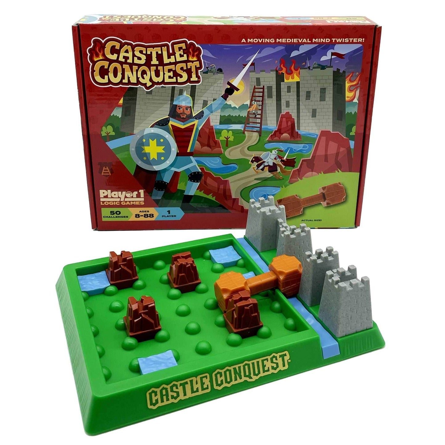 Castle Conquest - 