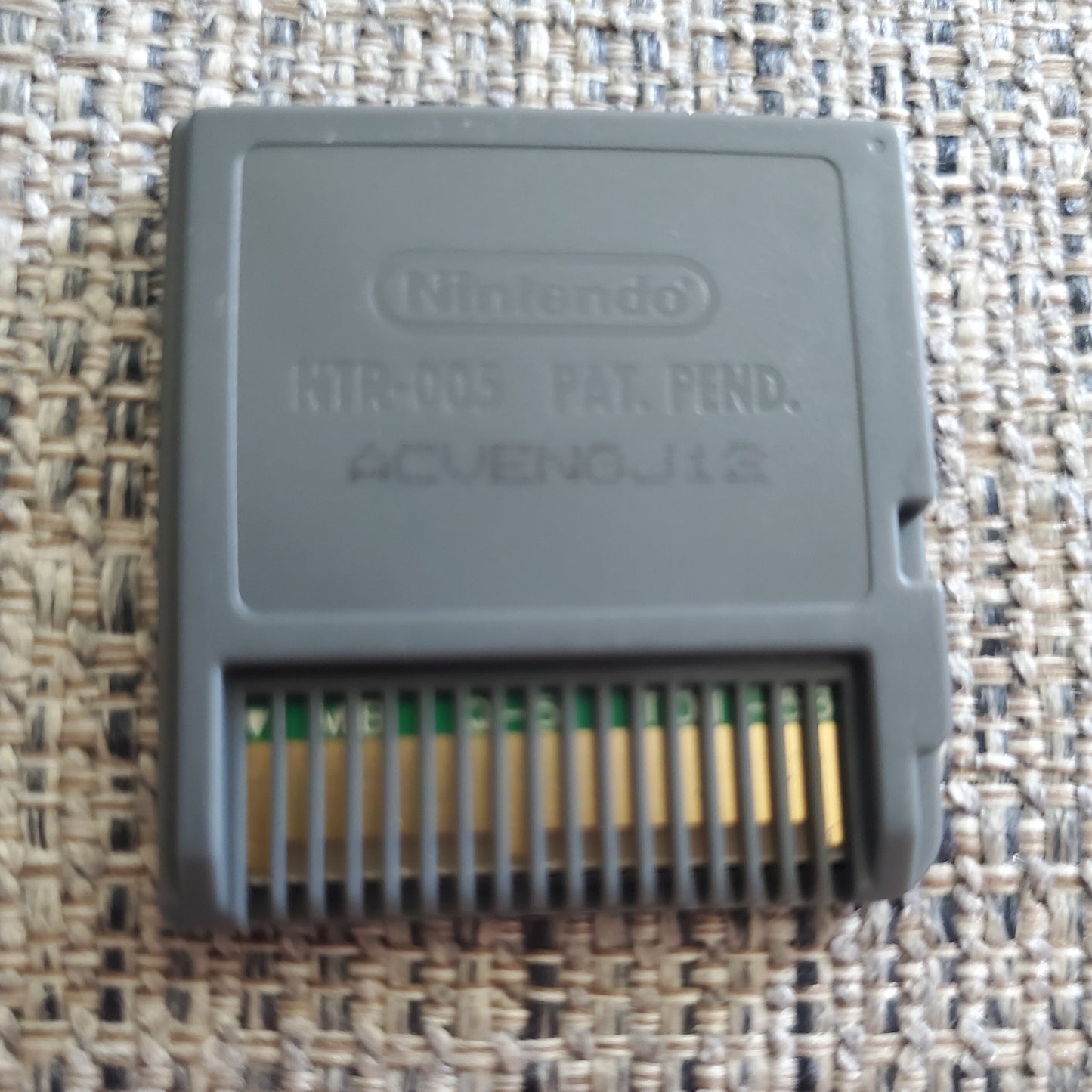 Castlevania Dawn of Sorrow Nintendo DS Video Game