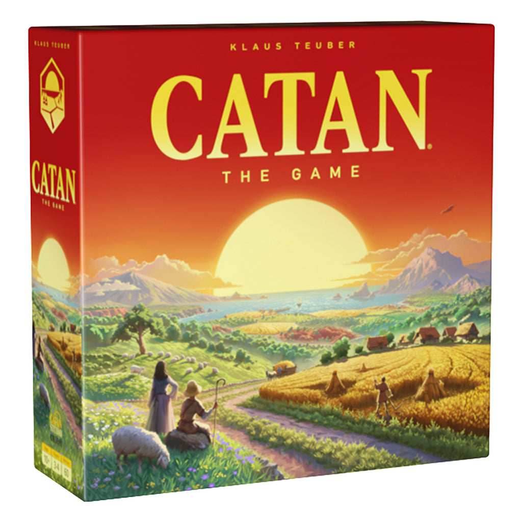 Catan: The Game (2025 Edition) - 