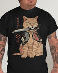 'Catana' Shirt