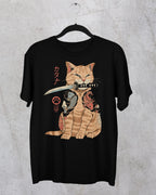 'Catana' Shirt