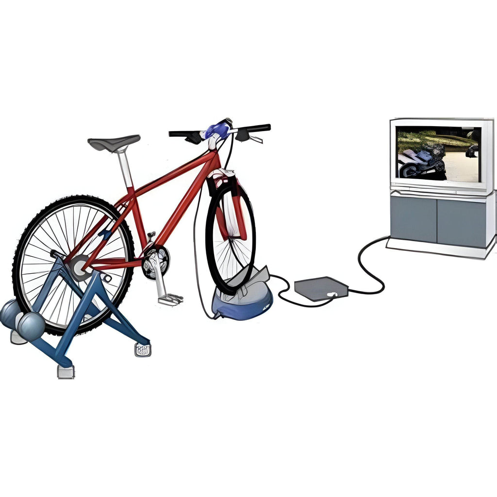 Cateye Gamebike for PS1 & PS2® - Role-Players