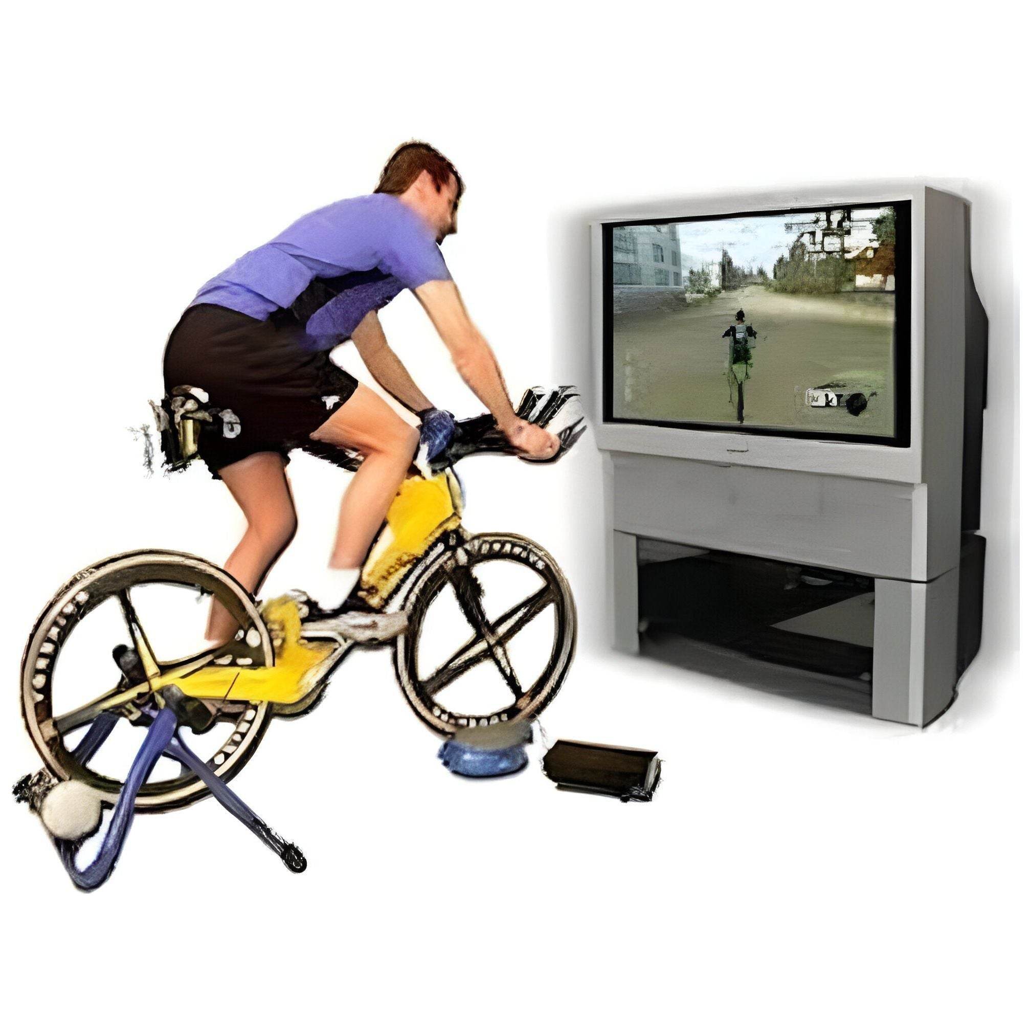 Cateye Gamebike for PS1 & PS2® - 