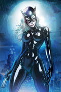 NYCC Feline Burglar City Virgin