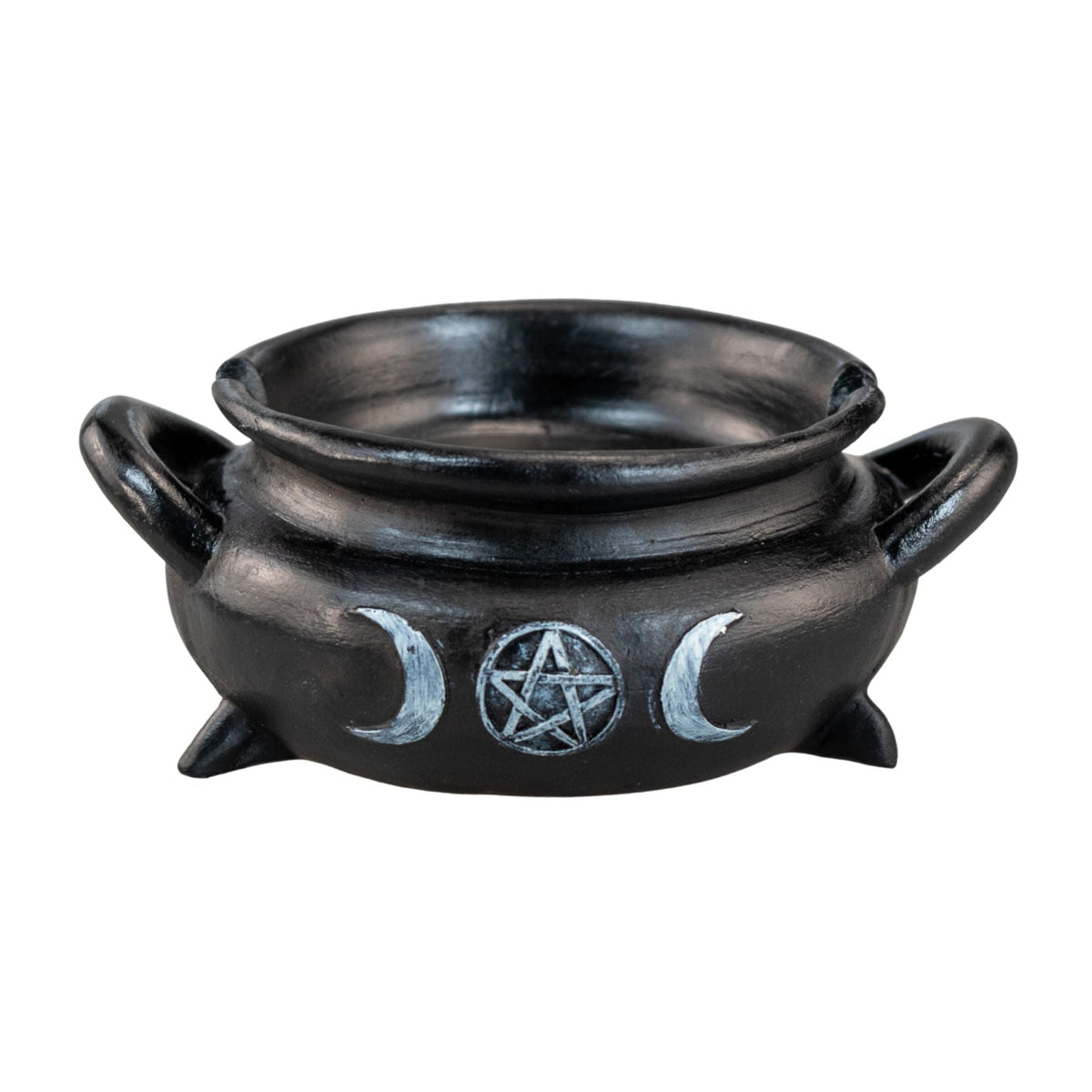 Cauldron Ashtray Incense Burner
