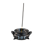 Cauldron Ashtray Incense Burner