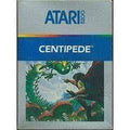 Centipede - Atari 5200 - (GAME ONLY) - Role-Players