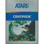 Centipede - Atari 5200 - (GAME ONLY) - Role-Players