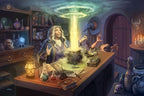 Tales of the Valiant - Game Master's Guide