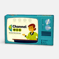 Channel WON - 