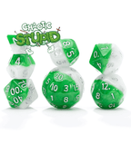 Double Dice - Chaotic Stupid