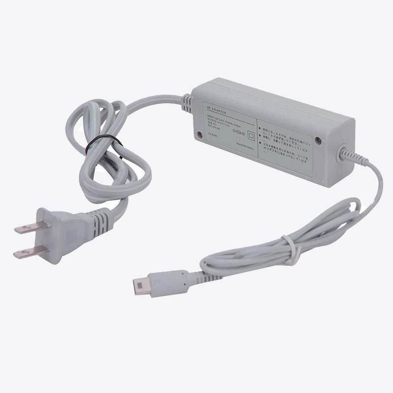 Gamepad Charger - Nintendo Wii U - Role-Players