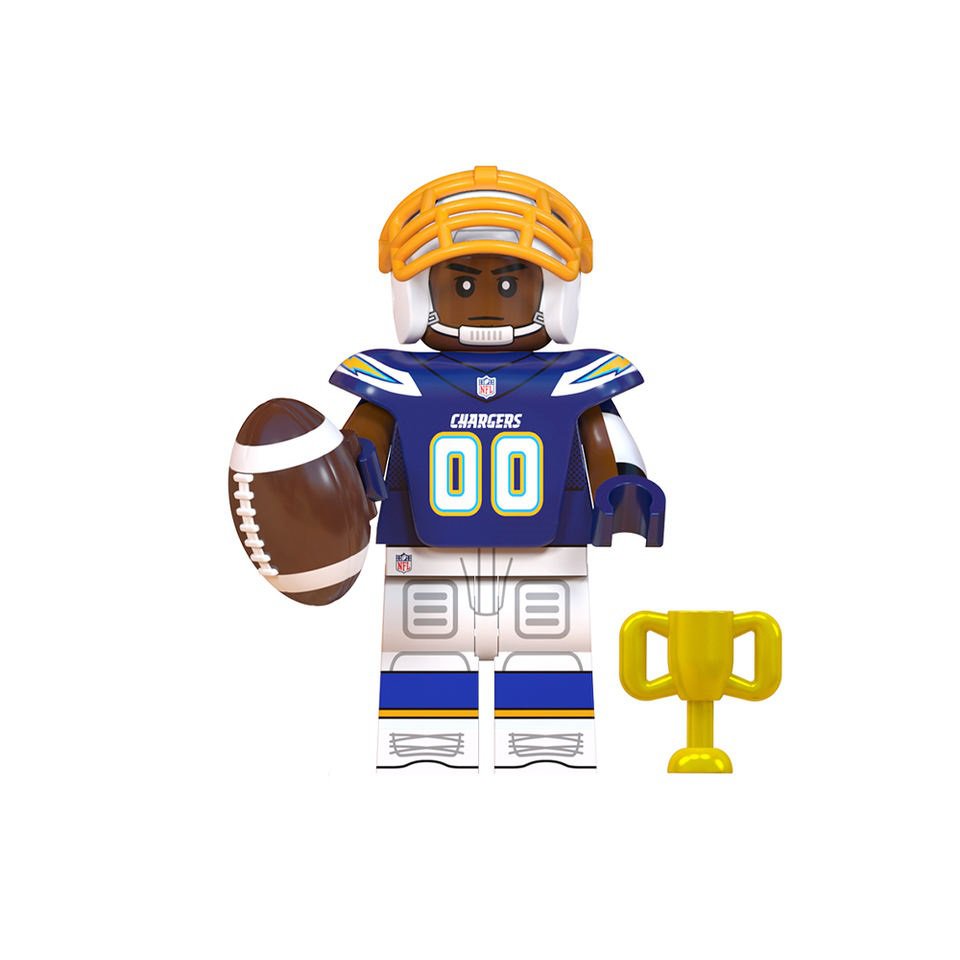San Diego Chargers - NFL