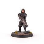 Fallout: Miniatures - Institute: Arcadia Renegades