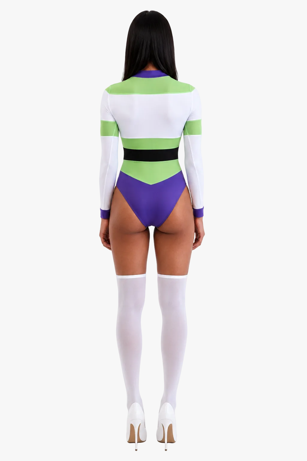 Astro Babe Astronaut Costume
