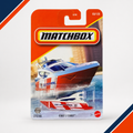 Matchbox Coast 2 Coast - 2026 Matchbox Series 03/125