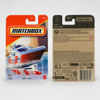 Matchbox Coast 2 Coast - 2026 Matchbox Series 03/125