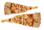 Freeze Dried Cheese Pizza Snack