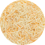 Freeze Dried Snack - Real Cheese (Mexican Blend)