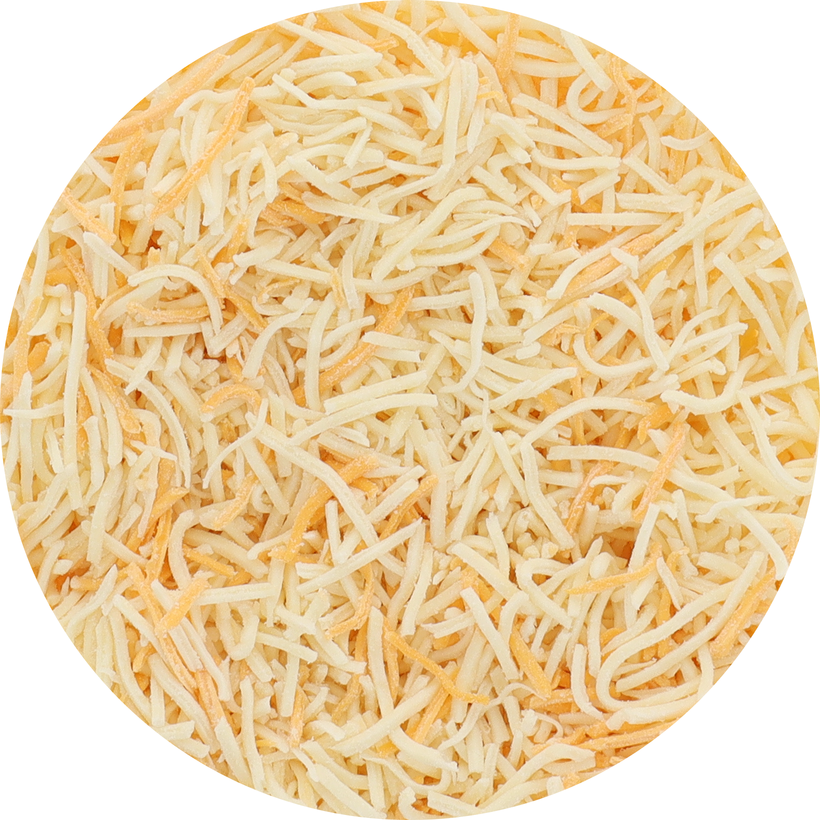 Freeze Dried Snack - Real Cheese (Mexican Blend)