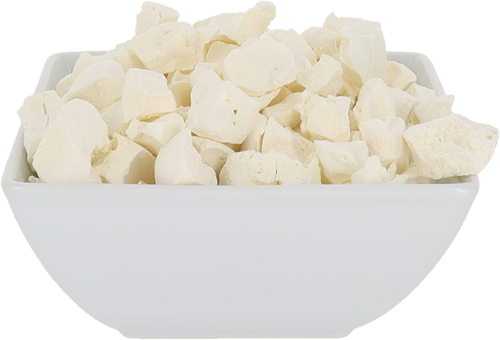 Freeze Dried Ice Cream That Does Not Melt (Bits) Cheesecake