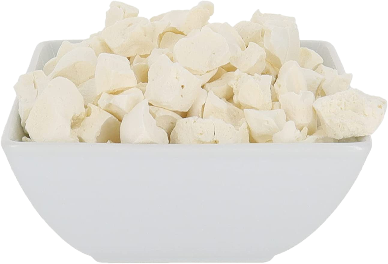 Freeze Dried Ice Cream That Does Not Melt (Bits) Cheesecake