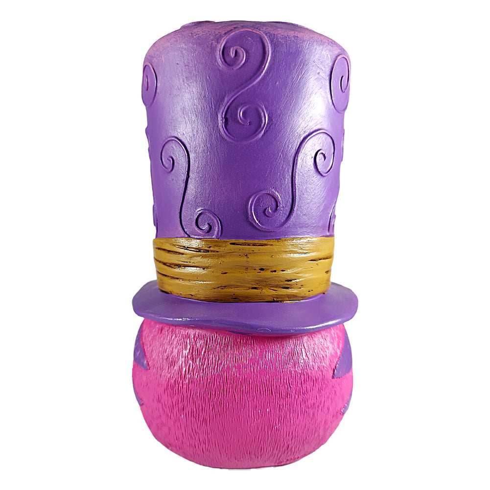 Cheshire Cat Backflow Incense Burner - 