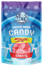 Freeze Dried Zotz Fizz Candy