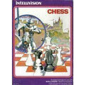 Chess - Intellivision - Role-Players