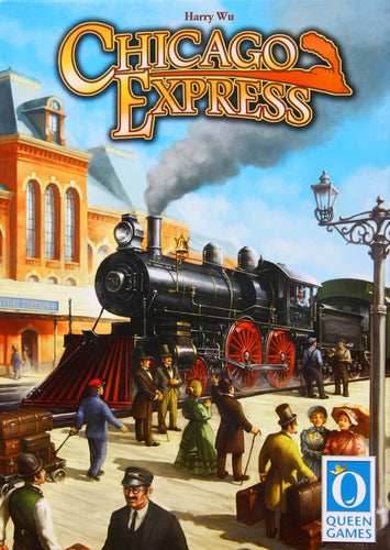 Chicago Express - 