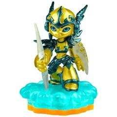 Skylanders: Giants - Loose Figure's - Chill - Giants - Legendary - Lightcore
